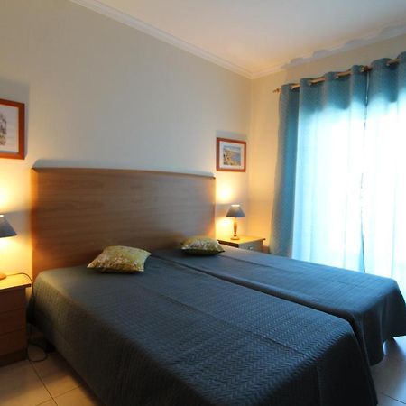 Apartamentosolpraia - Faia Portimão Eksteriør billede