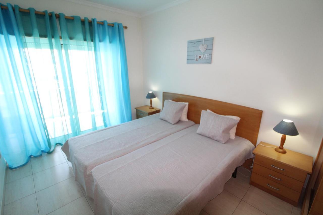 Apartamentosolpraia - Faia Portimão Eksteriør billede