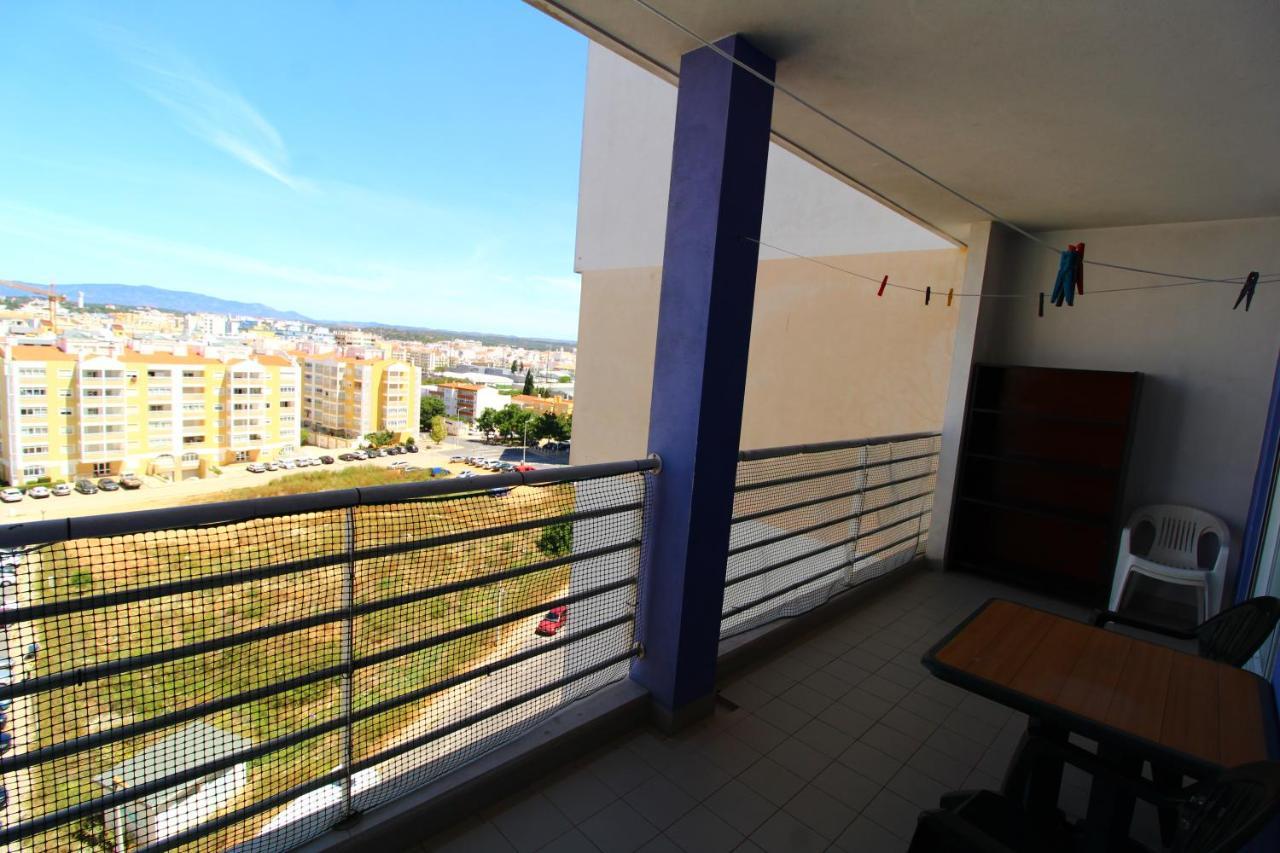 Apartamentosolpraia - Faia Portimão Eksteriør billede