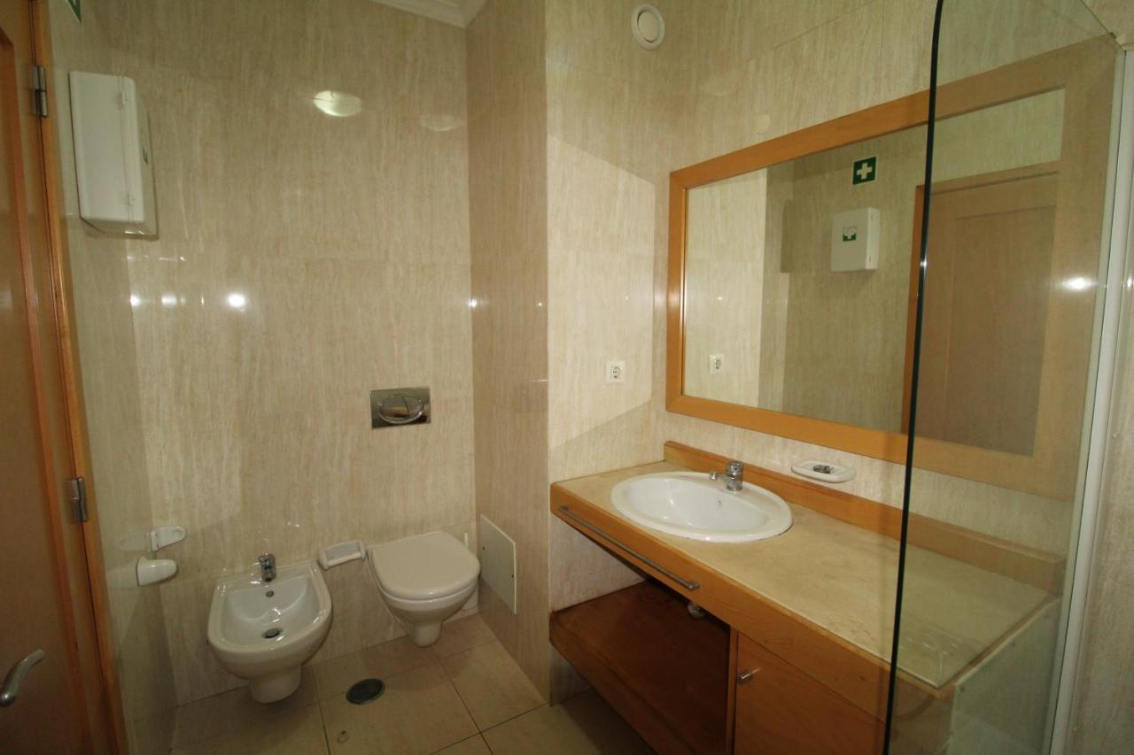 Apartamentosolpraia - Faia Portimão Eksteriør billede