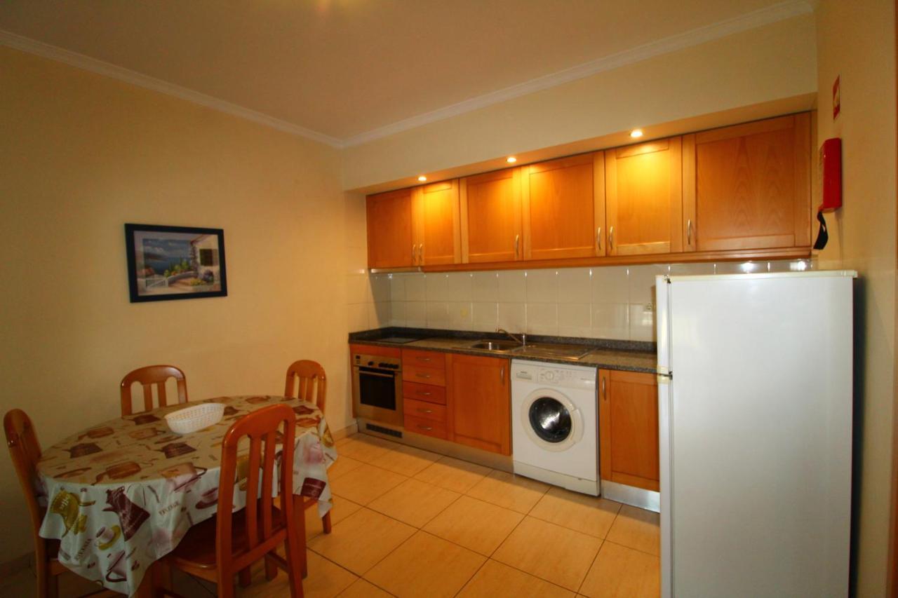 Apartamentosolpraia - Faia Portimão Eksteriør billede