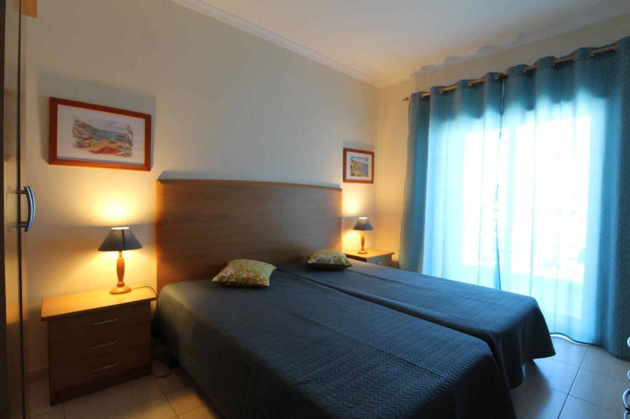 Apartamentosolpraia - Faia Portimão Eksteriør billede