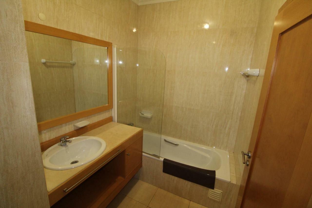 Apartamentosolpraia - Faia Portimão Eksteriør billede