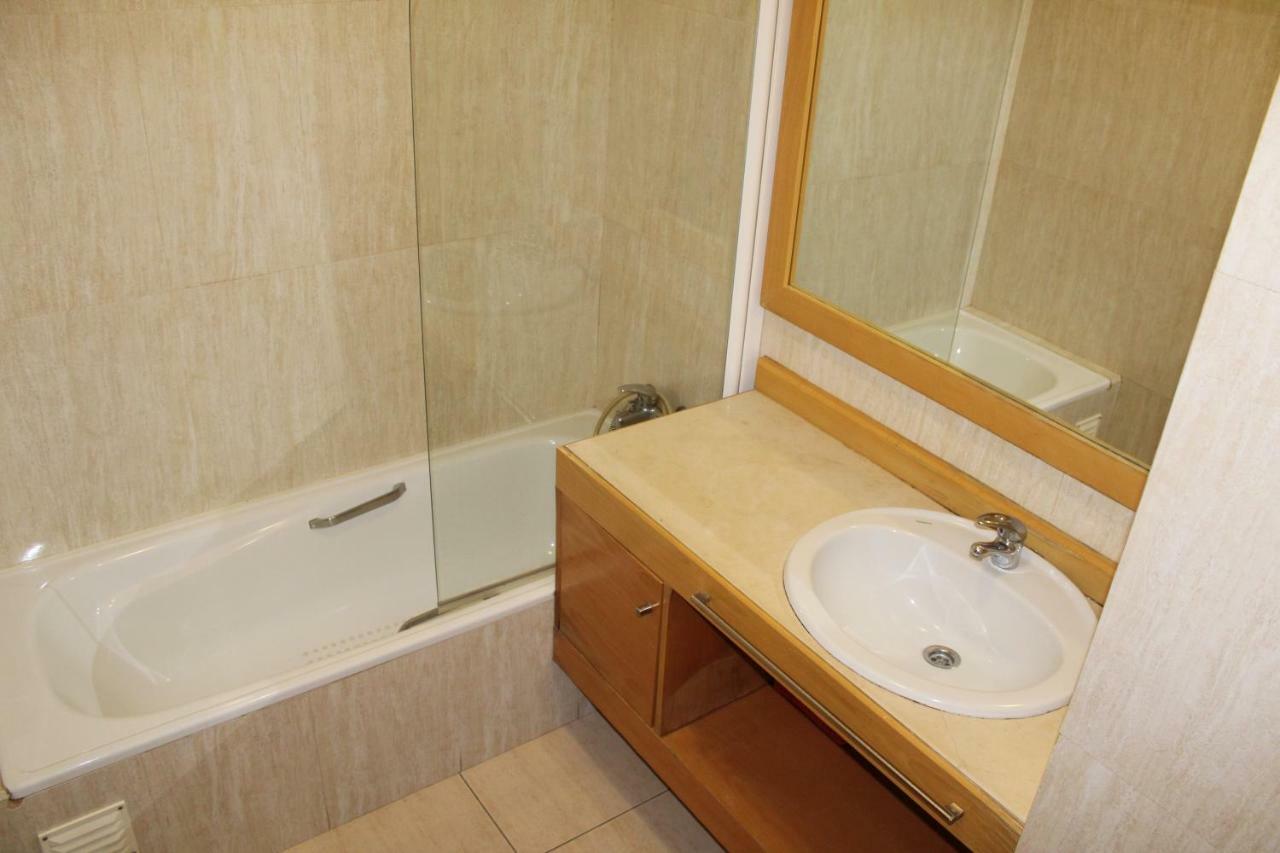 Apartamentosolpraia - Faia Portimão Eksteriør billede